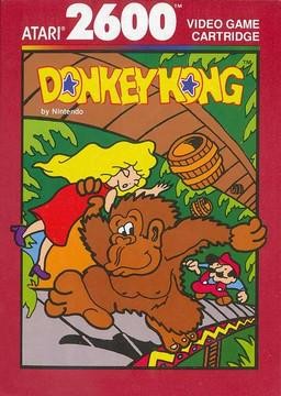 Donkey Kong Display Image