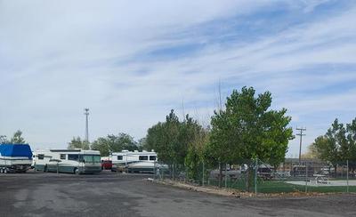 A Picure of our RV Park