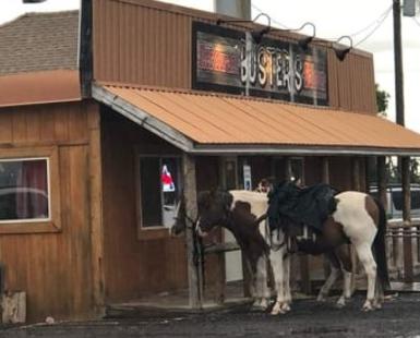 A picture of our Resturant