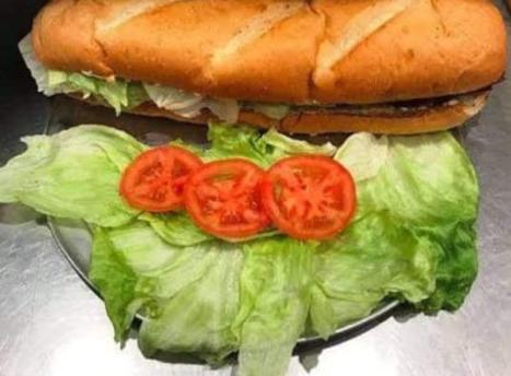 sandvich