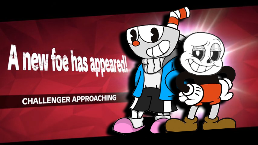 Cuphead Sanes
