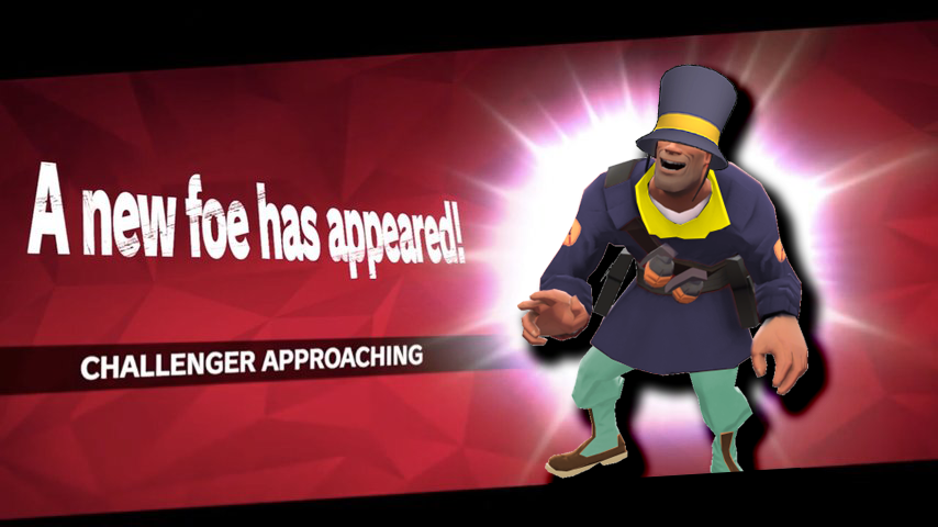 Hat Soldier