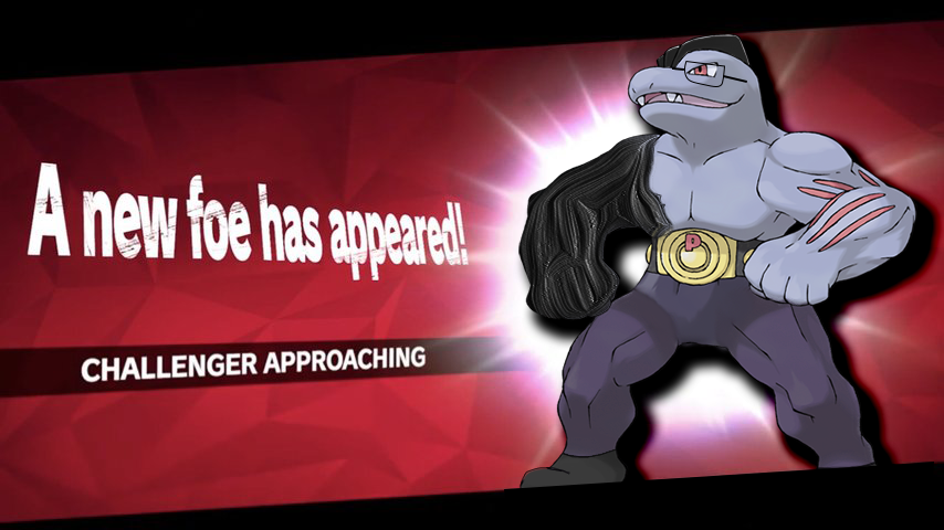Senator Machoke